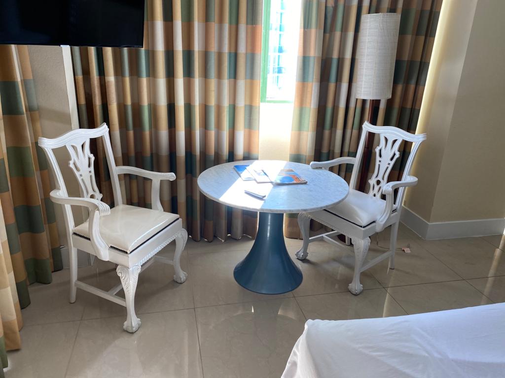 Miami Resort Liquidation